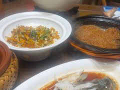 -钵家大院(大花岭店)