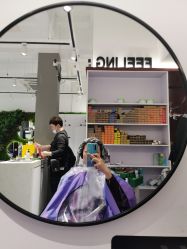 -卓梵美发·精品Salon