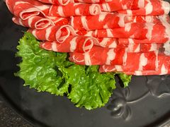 -老墙根涮肉(王四营店)