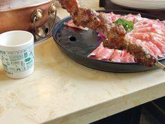 -阳坊胜利涮羊肉(阳坊老店)
