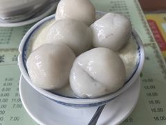 -阿三麻蓉汤圆(顺光大厦店)