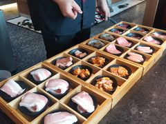-九田家黑牛烤肉料理(吴江万象汇店)