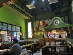 大堂-顺峰顺水顺德菜(龙华店)