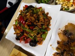 -王大妈清汤饸饹(白云社区店)