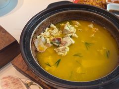 -写庭·鱼鲜川菜·宴请(铁像寺水街店)