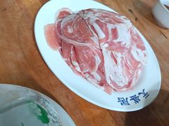 -元盛居(生态大街店)