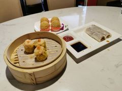 -钟菜·粤菜点心·宴请(海上世界·汇港二期店)