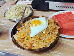 -肖婷姐大铁锅重庆火锅(南湖店)