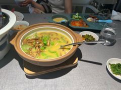 -南堂馆·新川菜(春熙路店)