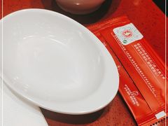 -喜家德虾仁水饺(东海缤纷天地店)