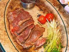 -Nord Grill&Bar Highland诺德西餐(深圳欢乐海岸店)