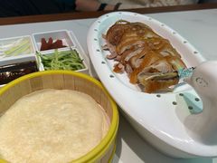 -东流山北京烤鸭·家常菜(南京首店)