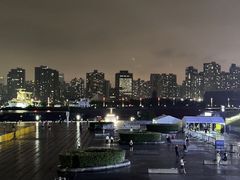 -世博源公馆·本帮融合菜·主题包厢·江景餐厅