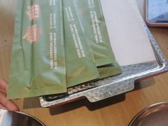 -盛江山自助料理(太原街万达店)
