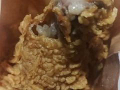 -不老基·中国汉堡(东山店)