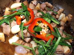 -原味田园·客家菜·土窑鸡(中航城君尚购物中心店)