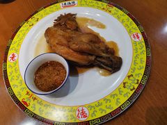 -老德祥酒店(德兴店)
