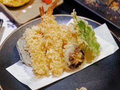 -松临·铁板烧&Omakase(神农店)