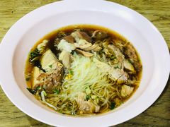 -马里奥明星猪脚饭