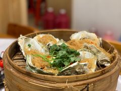 生蚝-桥东喜碧海鲜街(水东街店)