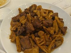 -怡园饭店-餐厅(四望亭店)