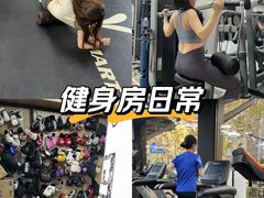 -VPsmart私教健身工作室(新华路旗舰店)