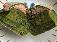 -追光 Dream Bakery(汉街店)