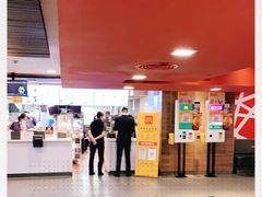 -麦当劳(北京路广百广场店)