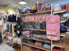 -上海路易十四芭蕾良品舞蹈用品店(美丽华商务中心店)