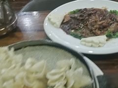 -闻香阁·清真(光荣道店)