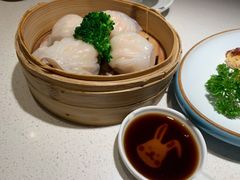 招牌虾饺皇-南枝记·港式打边炉(新北万达店)