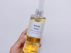 -MUJI无印良品(万达仓山店)