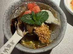 -外婆家(杭州马塍店·杭帮菜名店)