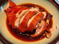 -南京大牌档(之心城店)