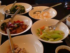 中餐-豫园万丽酒店-万丽轩中餐厅(河南南路店)