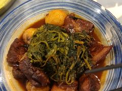 -小土豆北方菜馆(方庄店)