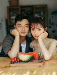 -女王风尚STUDIO·轻奢化定制