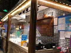 门面-七宝老街汤团(上海世纪汇广场店)