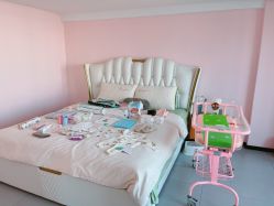 -养月堂中医养生月子会所(中心妇产店)