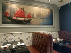 -高第街56号港式餐厅(山大路店)