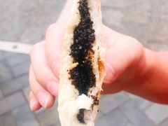 糊麻粑粑-李氏憨粑粑(官渡古镇店)