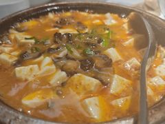 -狮王府淮扬菜(万象城店)