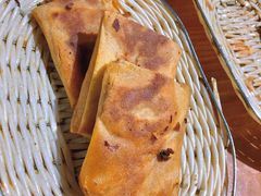 -青州府金砖牛肉煎饼