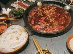 -胖碗火锅(观音桥店)