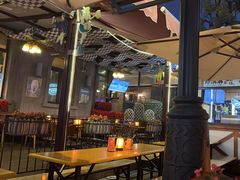 -巴伐利亚啤酒坊(意式风情街店)