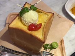 -外婆家(西红门荟聚购物中心店)