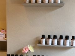 -泰合玺·精油疗愈 SPA(南京河西万达店)