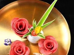 -九田家黑牛烤肉料理(华侨城店)