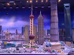 -上海乐高探索中心