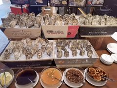 -韵咖啡自助餐厅(天津香格里拉店)